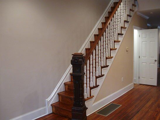 Staircase Builders - Staircase Builder in Philadelphia, PA