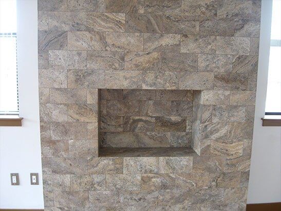 Fireplace - Fireplace Builder in Philadelphia, PA