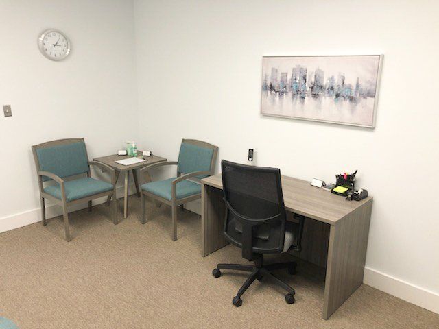 Greenbrook Mental Wellness Centers, photo from the clinic website