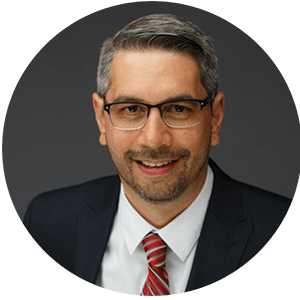 Dr. Dr. Robert Zaragoza, MD