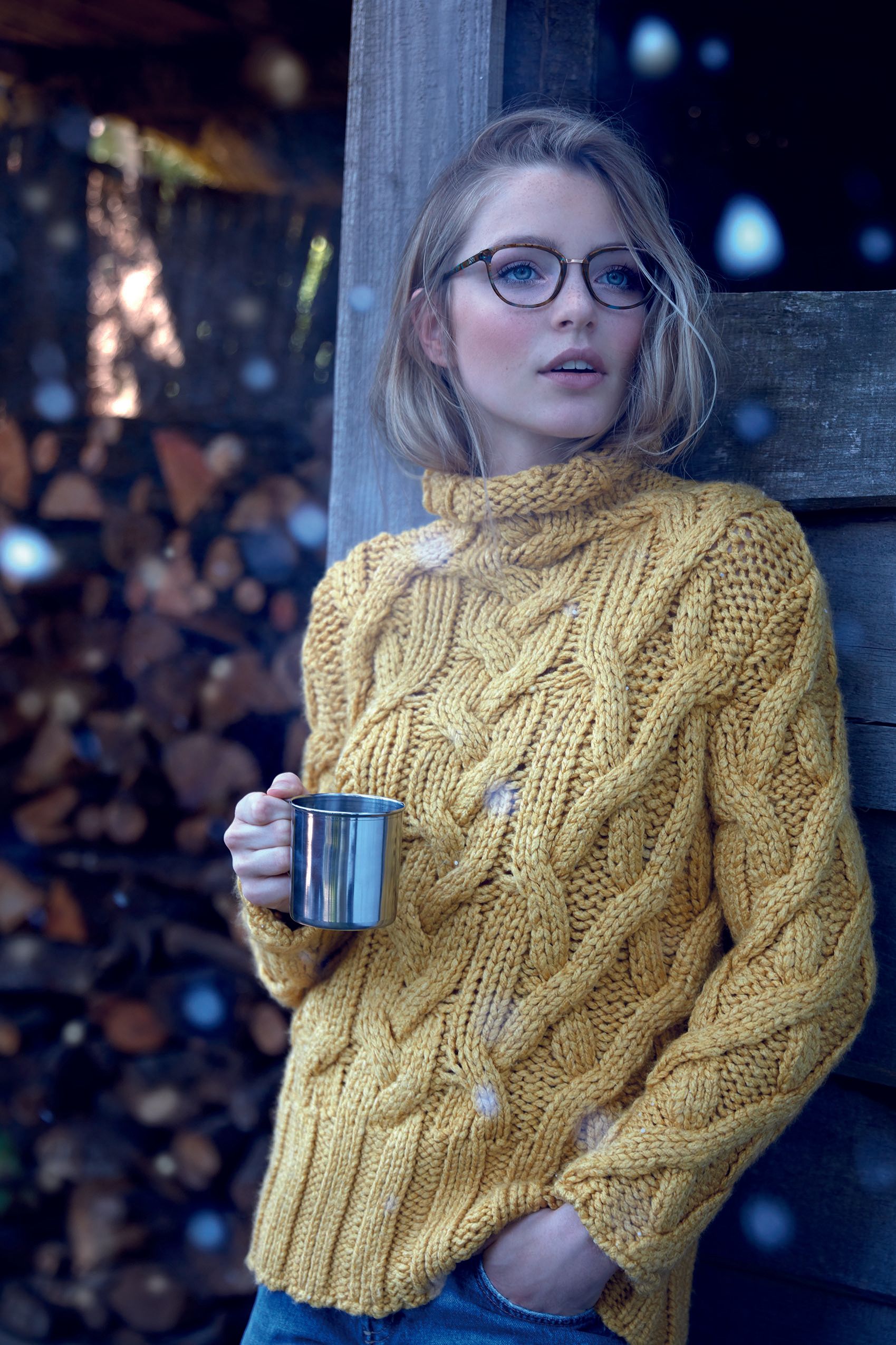 MAQUILLAJE Y PELUQUERÍA. CAMPAÑA OTOÑO/INVIERNO 19/19 FEDERÓPTICOS. MARCA TU HISTORIA. LODI, CORONEL TAPIOCA,  SCALPERS, ROBERTO TORRETA, FORECAST