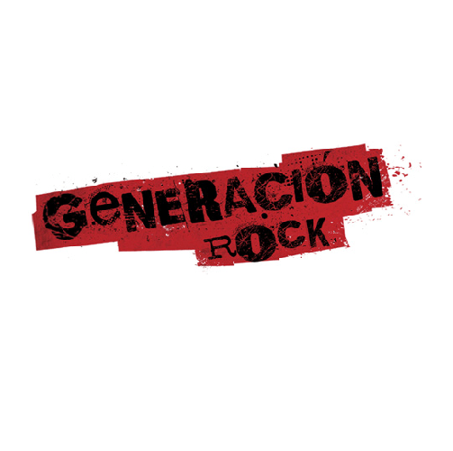 MAKEUP & HAIR. PROGRAMA GENERACIÓN ROCK. TVE. PRESENTADO POR MELENDI