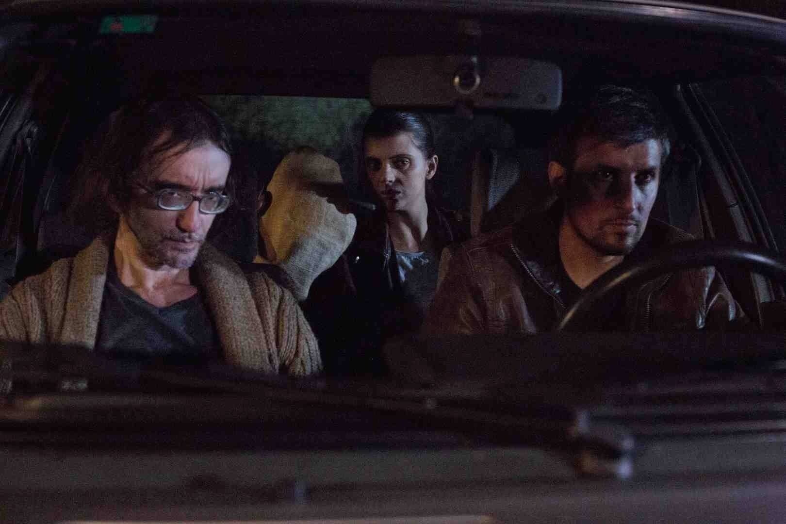 HEAD MAKEUP& HAIR TEAM. CHARACTERS DESIGN. DOC FILM 249 BY LUIS MARIA FERRANDEZ. MACARENA GOMEZ, BEATRIZ MEDINA, TXEMA BLASCO, ALBERTO JIMENEZ, MARIA JOSE CARRASCO, JESUS ALVAREZ, JAIME PALACIOS, REBECA SALA, MAURICIO BAUTISTA