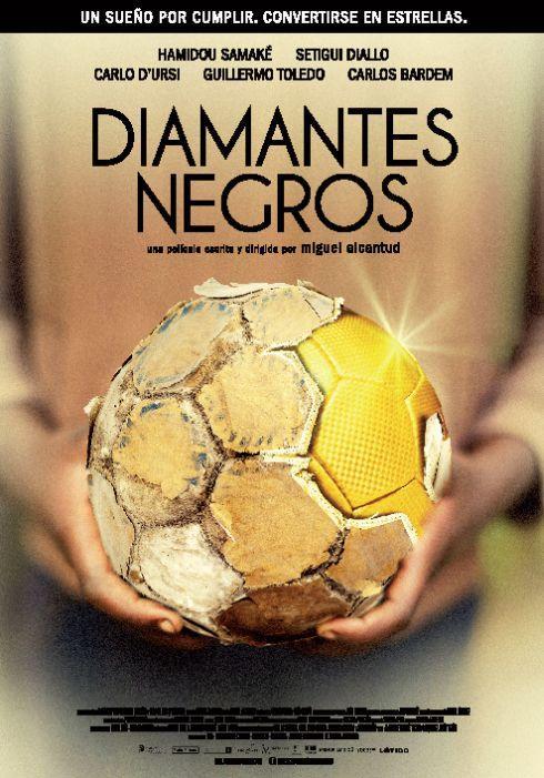 MAKEUP & HAIR. FILM BLACK DIAMONDS. CARLOS BARDEM, CARLO D'URSI, SETIGUI DIALLO, HAMIDOU SAMAKE, WILLY TOLEDO, ANA RISUEÑO, SANTIAGO MOLERO