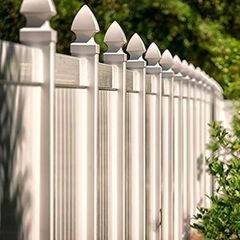 Ben Hill Designs Custom Fencing in Billings MT