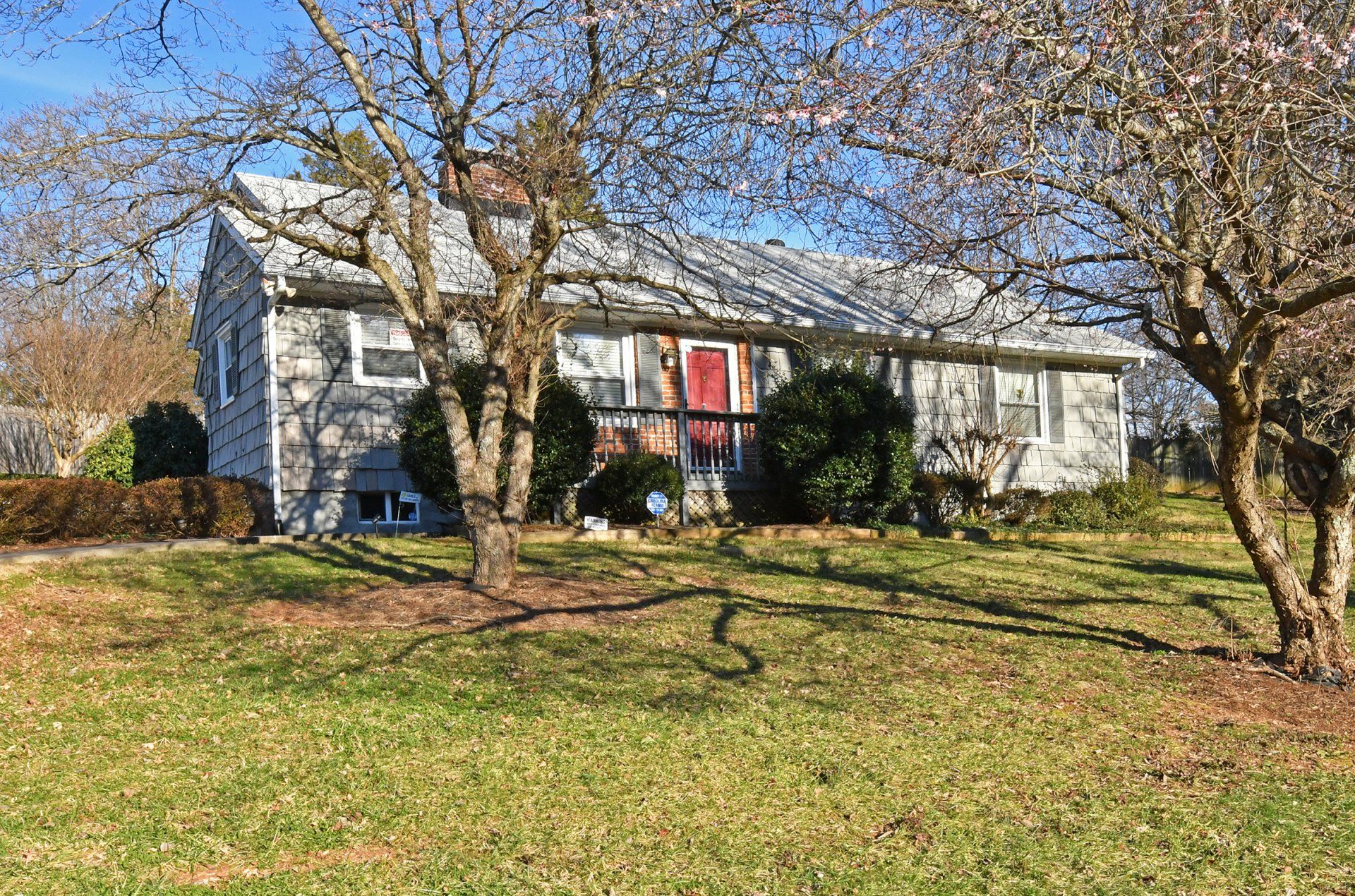 3505 Wake Field Dr