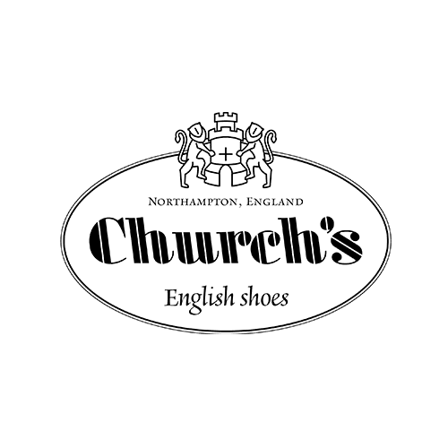 logo church's