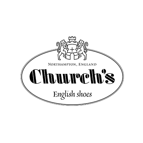 logo church's
