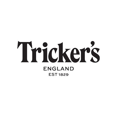 logo tricker's