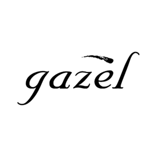 logo gazel