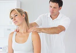 Massage Therapy Service - Chiropractic Clinic in Newberg, OR Massage Therapy Service - Chiropractic Clinic in Newberg, OR
