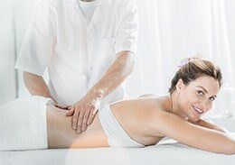 Lower Back Massage - Chiropractic Clinic in Newberg, OR Lower Back Massage - Chiropractic Clinic in Newberg, OR