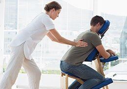 Back Massage - Chiropractic Clinic in Newberg, OR Back Massage - Chiropractic Clinic in Newberg, OR