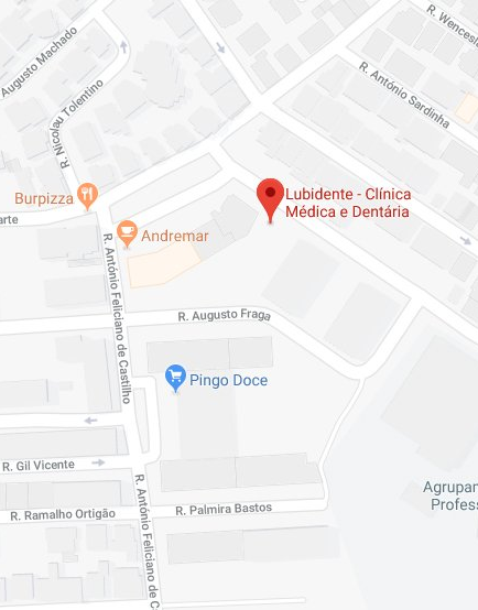 Ver no Google Maps