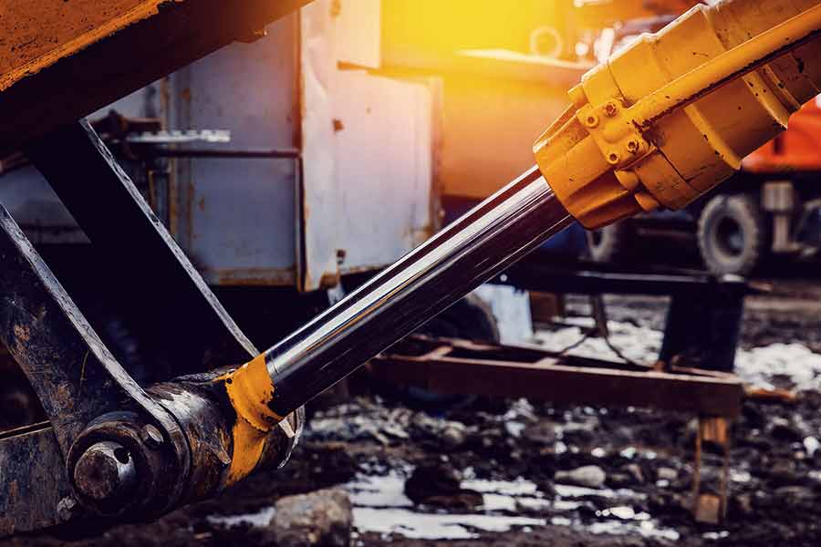 Hydraulic Repairs — Action Hydraulics in Loganholme, QLD Hydraulic Repairs — Action Hydraulics in Loganholme, QLD