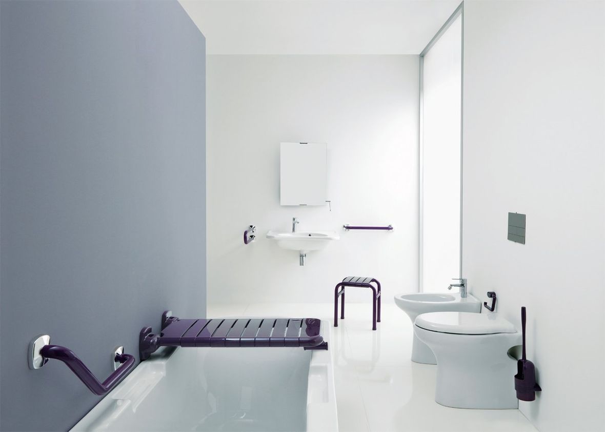 arredobagno pontegiulio sanitari bagno disabili
