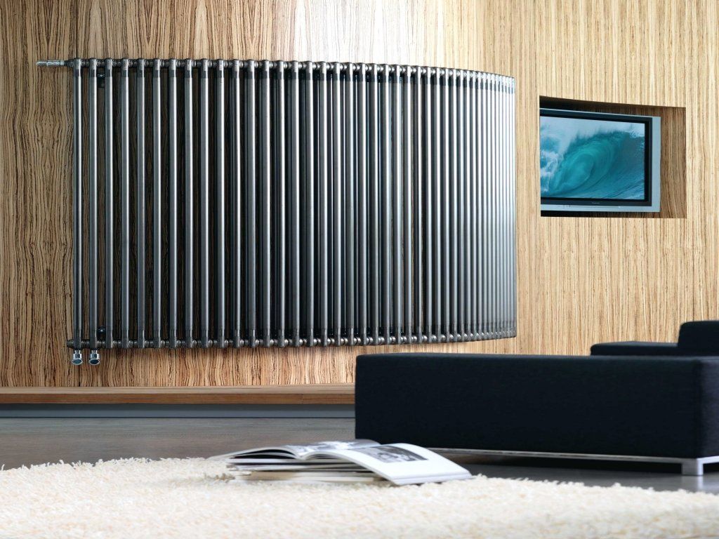 termoarredo radiatore design zehnder