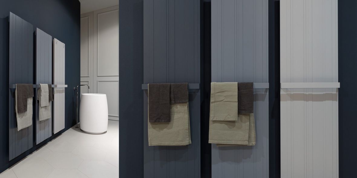 termoarredo antonio lupi design radiatore scaldasalviette  bit