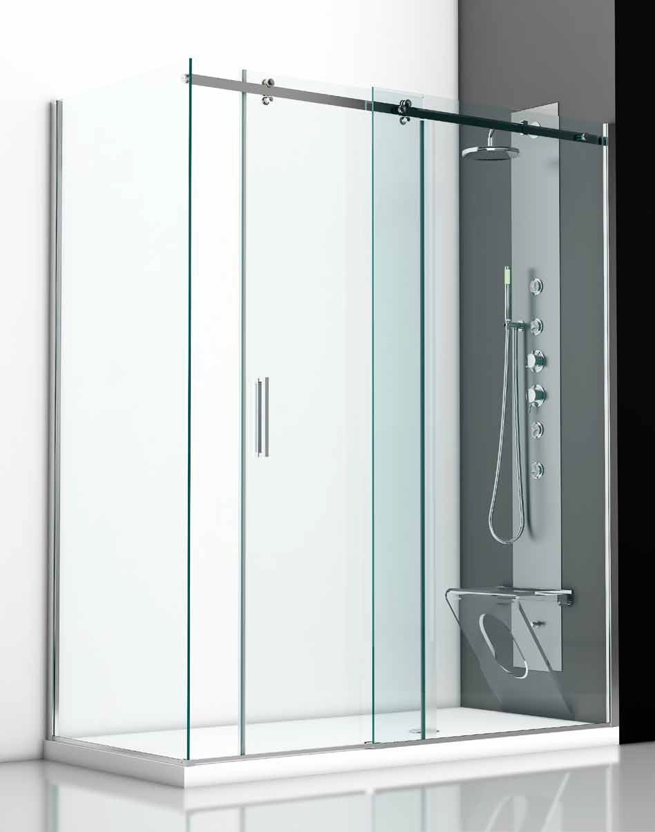 box doccia thermodesign