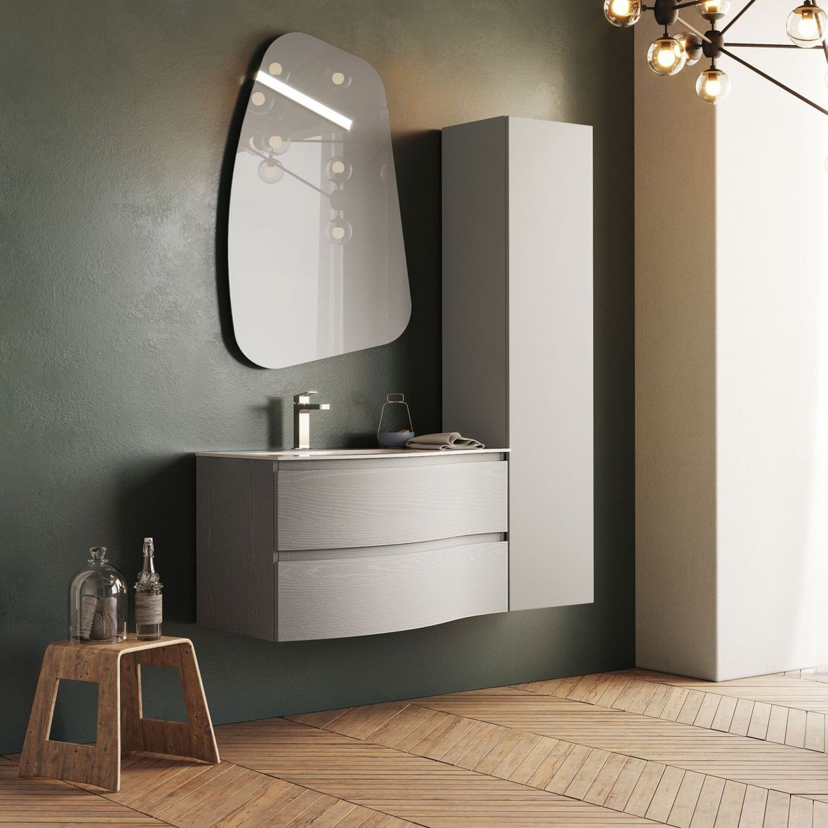 mobile da bagno mobiltesino arredobagno design