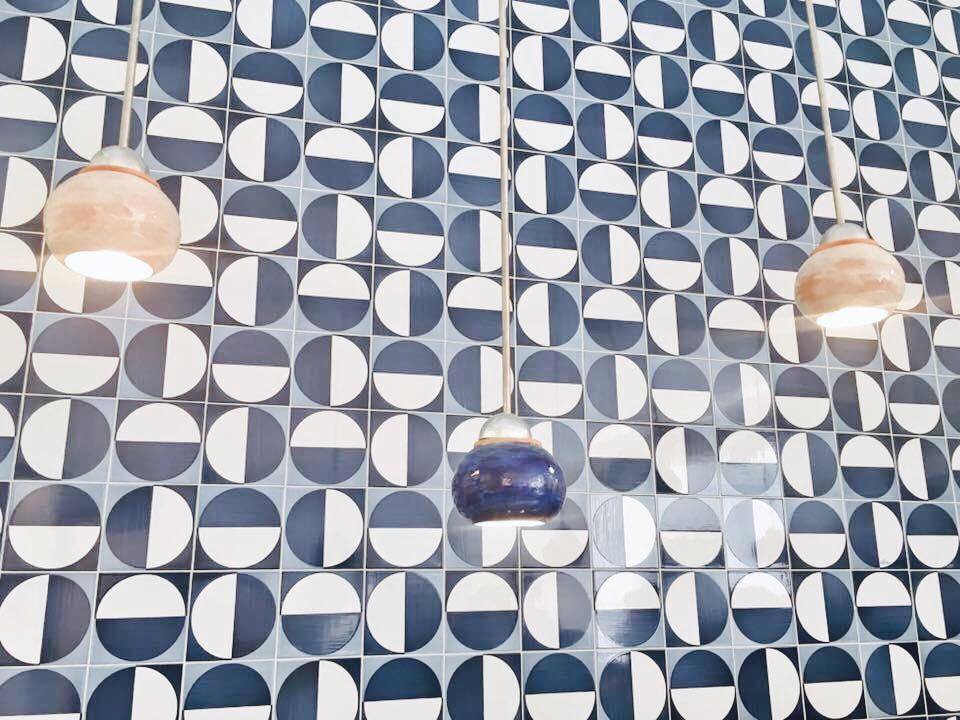 Blu Ponti di Francesco De Maio