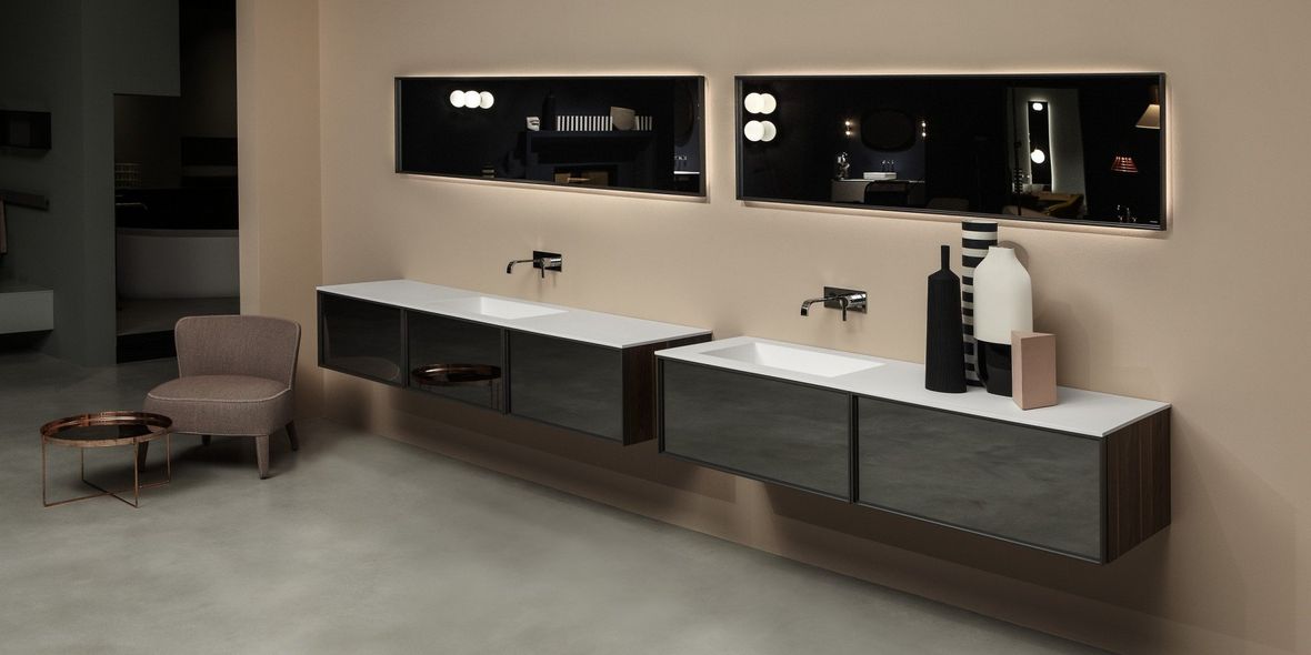 mobile bagno design antonio lupi