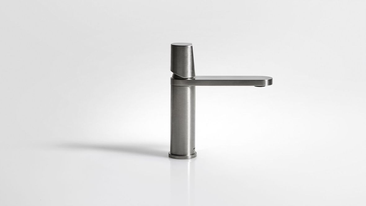 rubinetto bagno miscelatore indigo di antonio lupi design