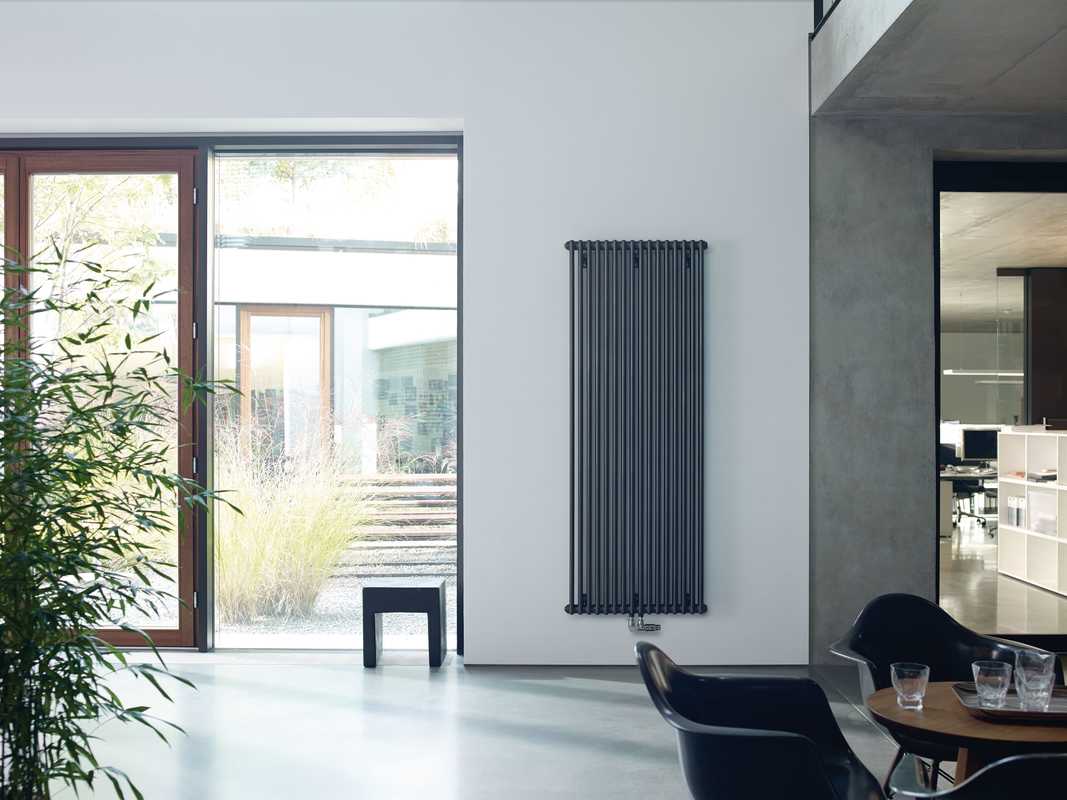 termoarredo radiatore design zehnder