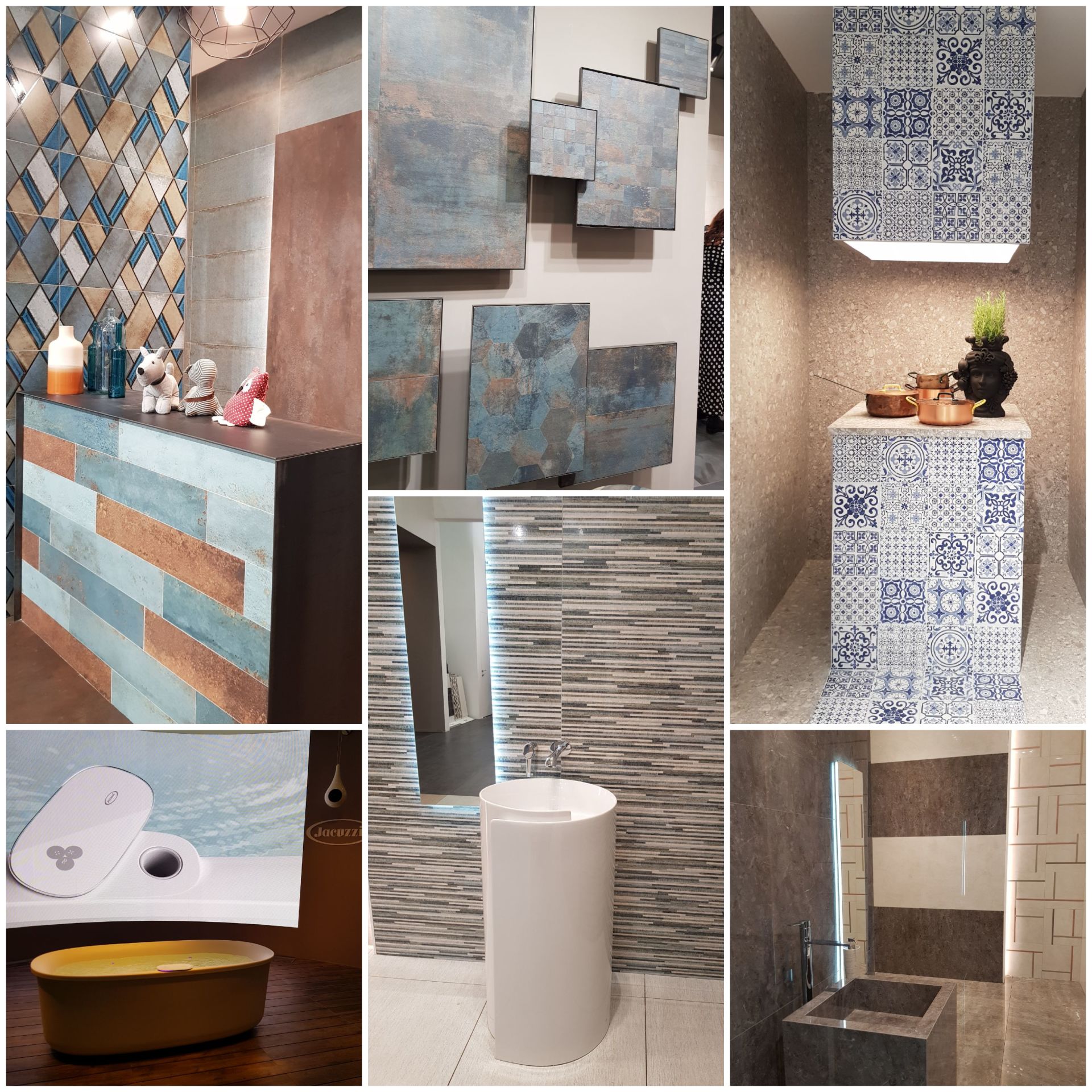 cersaie 2018