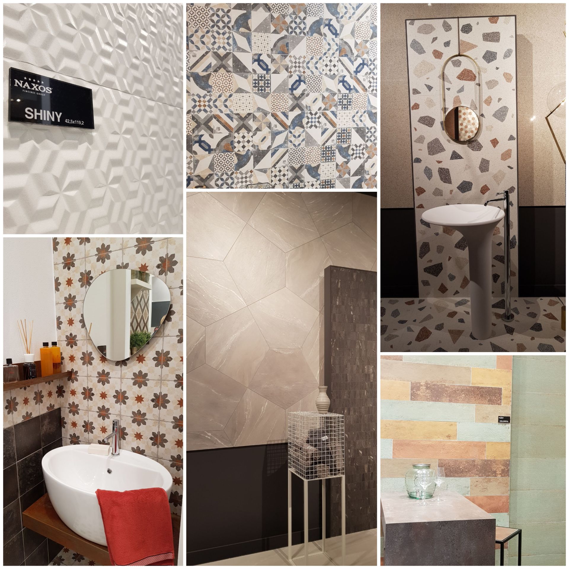 cersaie 2018