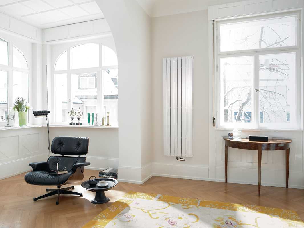 termoarredo radiatore design zehnder
