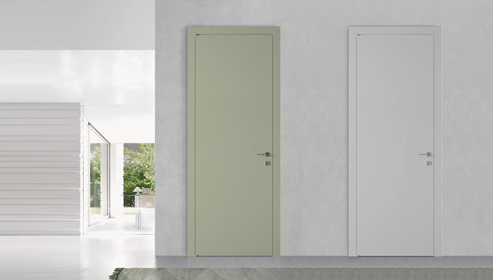 porta battente venus