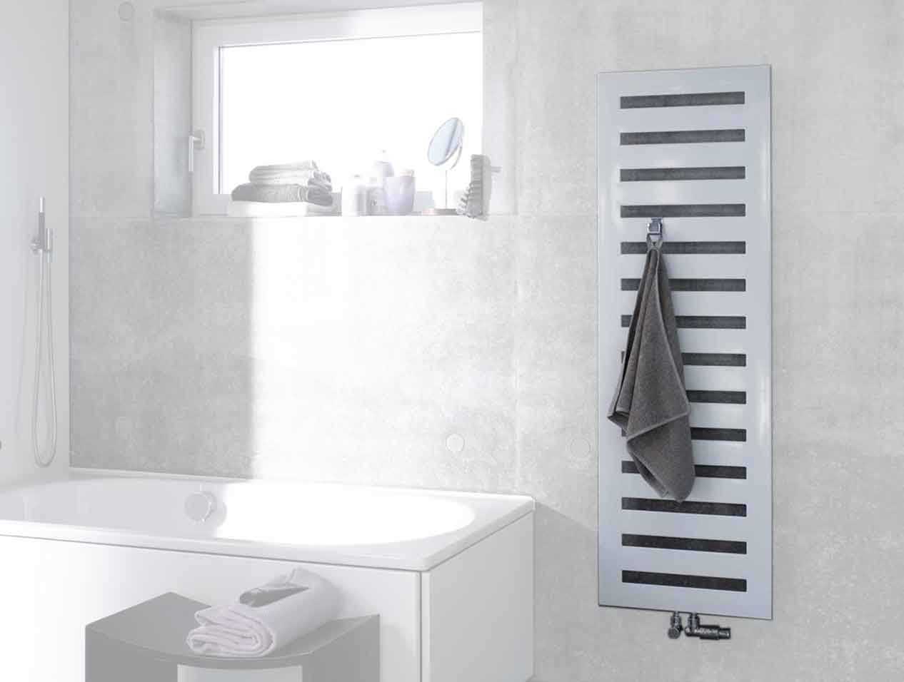 termoarredo scaldasalviette radiatore design zehnder