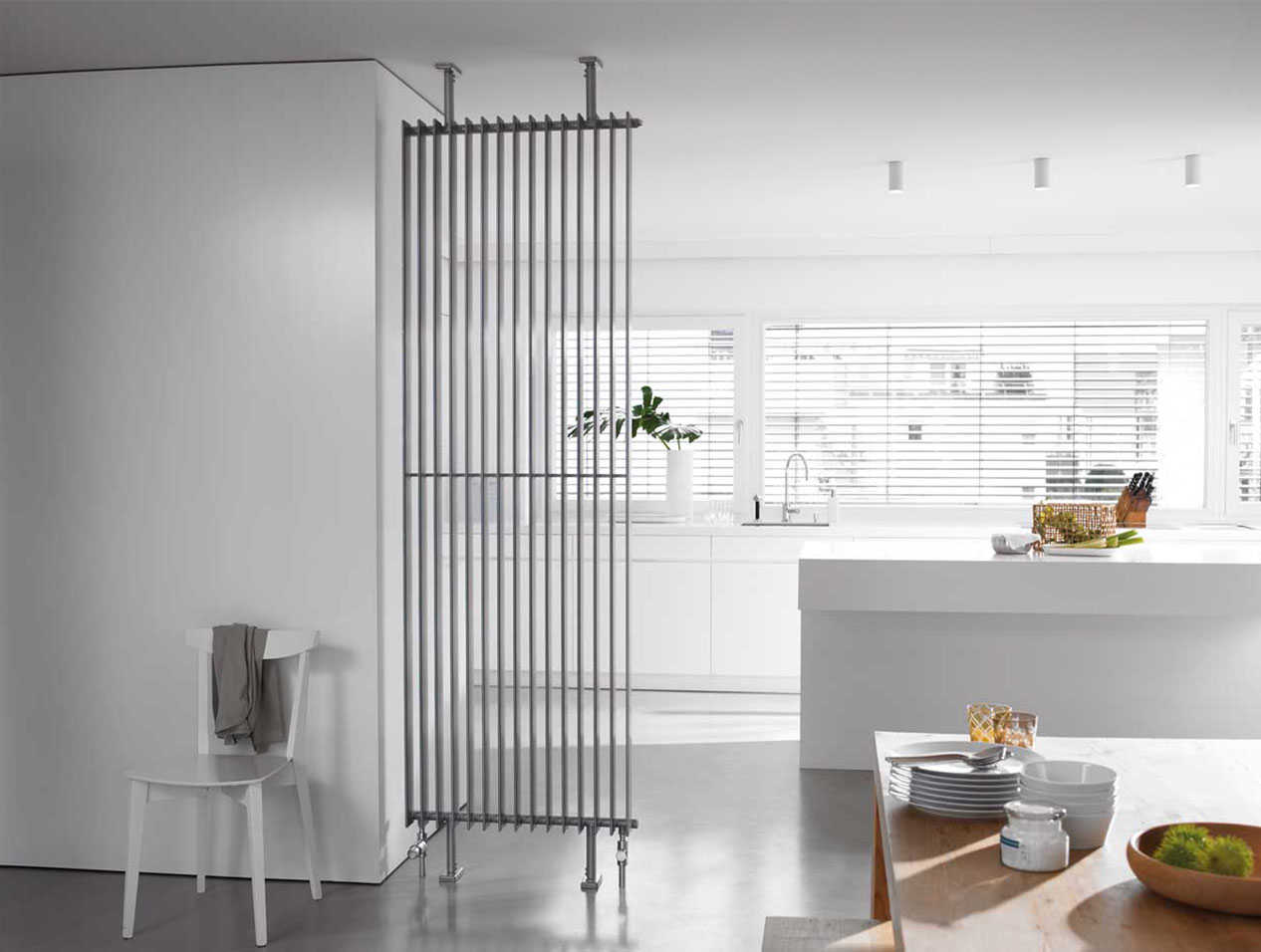 termoarredo radiatore design zehnder