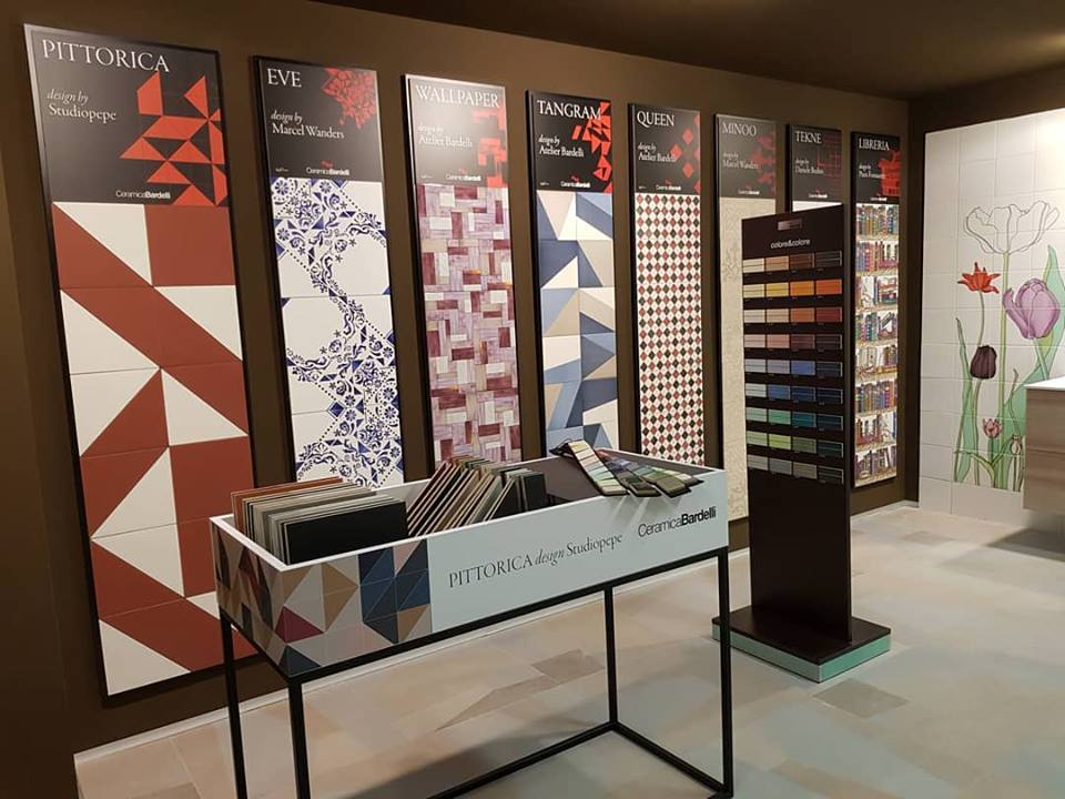 Bardelli ceramiche