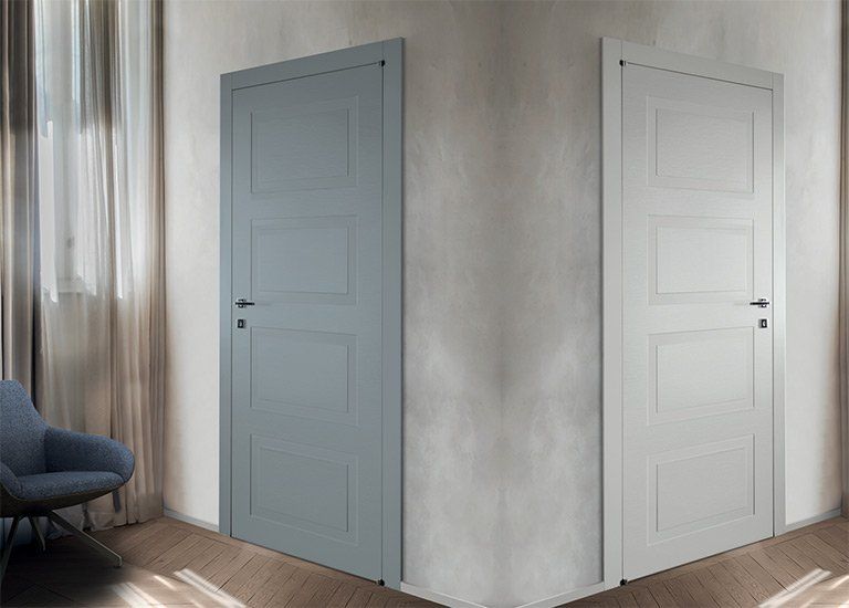 porta battente venus design