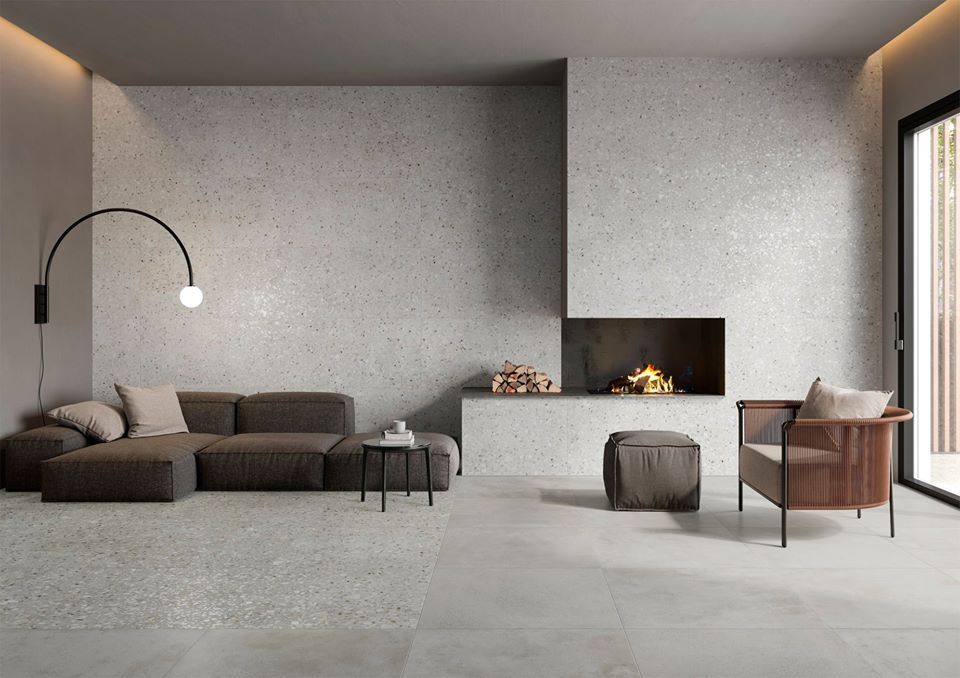 pavimento e rivestimento gres porcellanato saime ceramiche