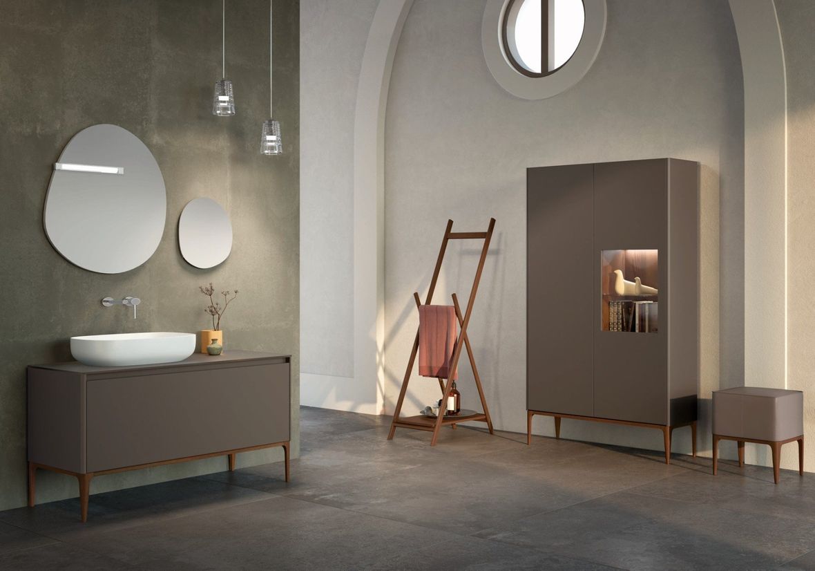 arredobagno mobiltesino mobile da bagno design
