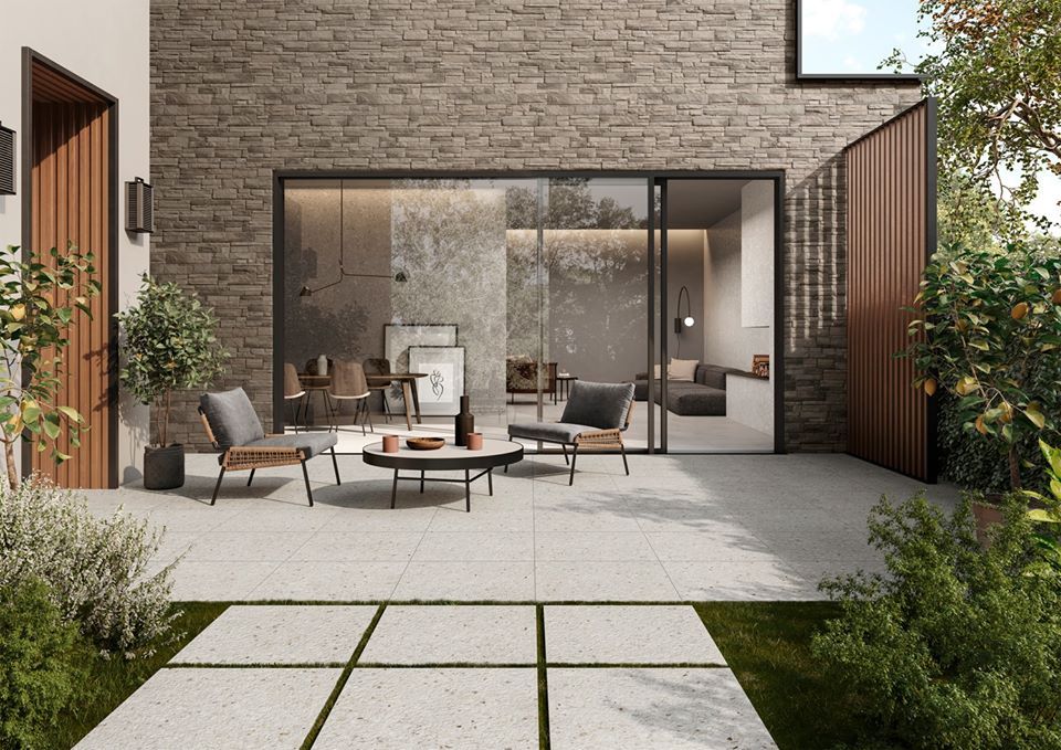 pavimento gres porcellanato saime ceramiche outdoor