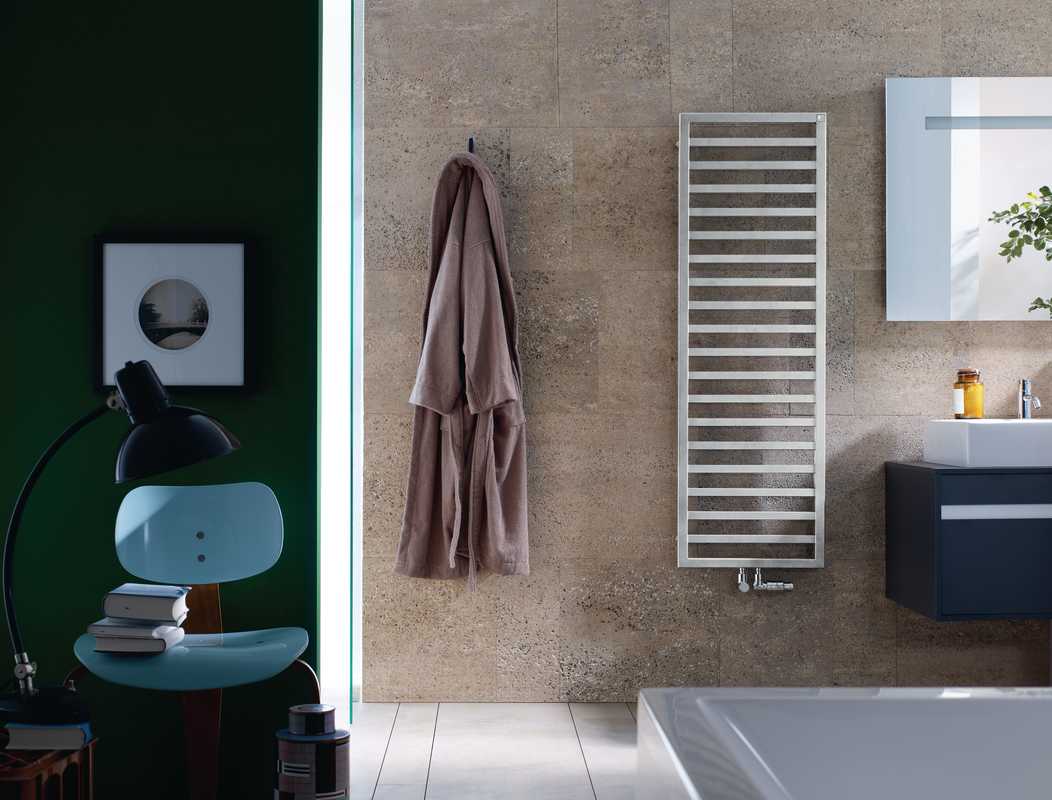 termoarredo scaldasalviette radiatore design zehnder