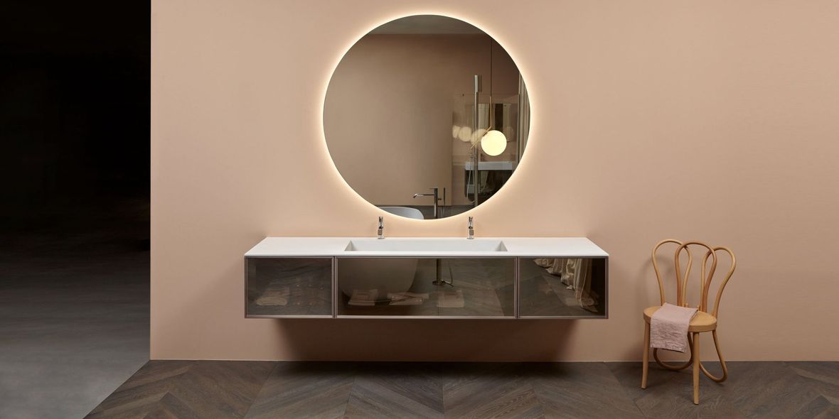 mobile il bagno antonio lupi