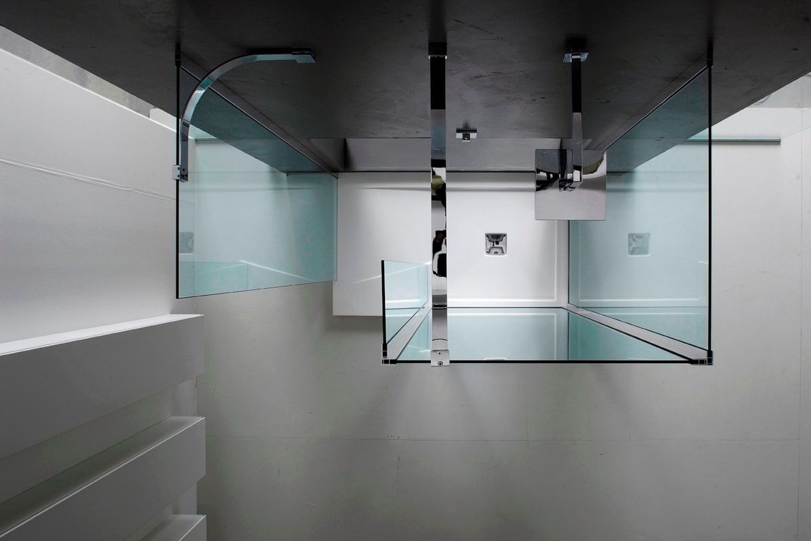 box doccia arcom arredobagno design