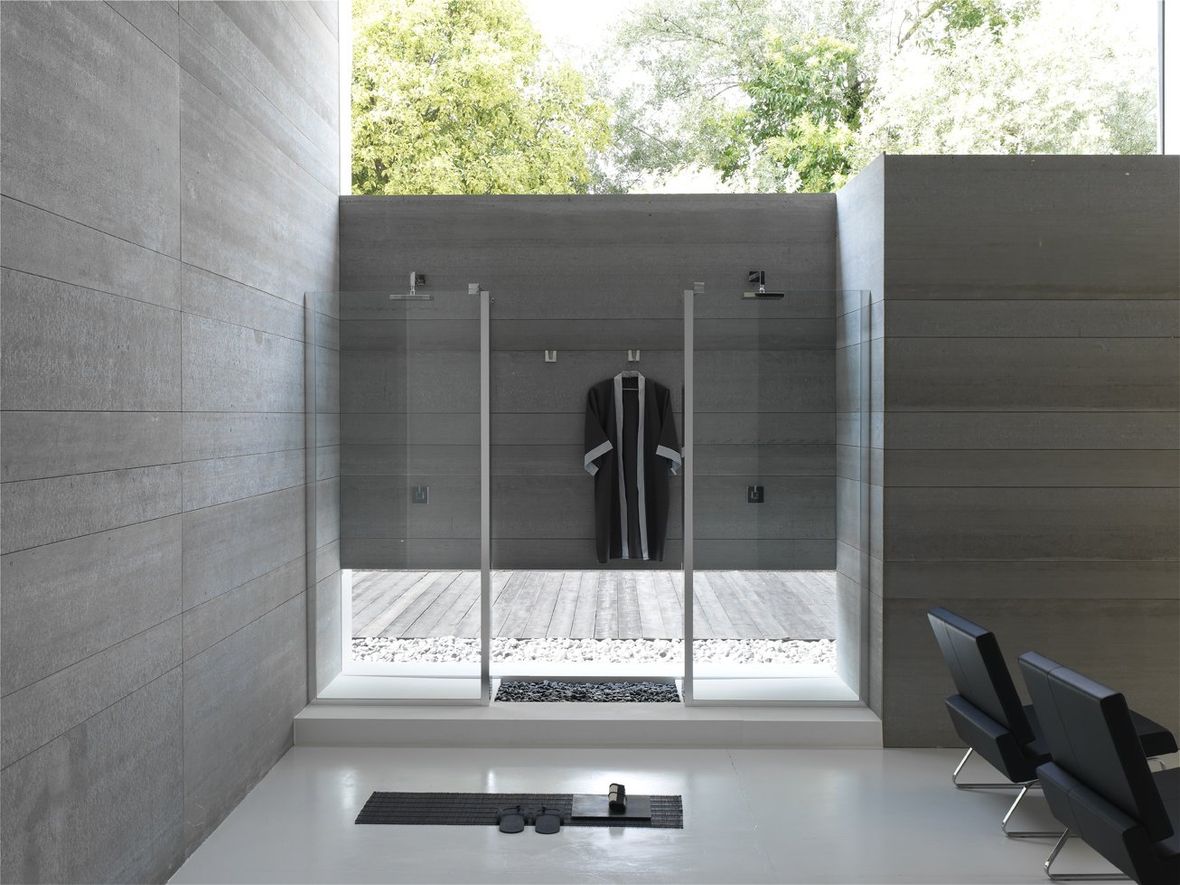 box doccia arcom arredobagno design