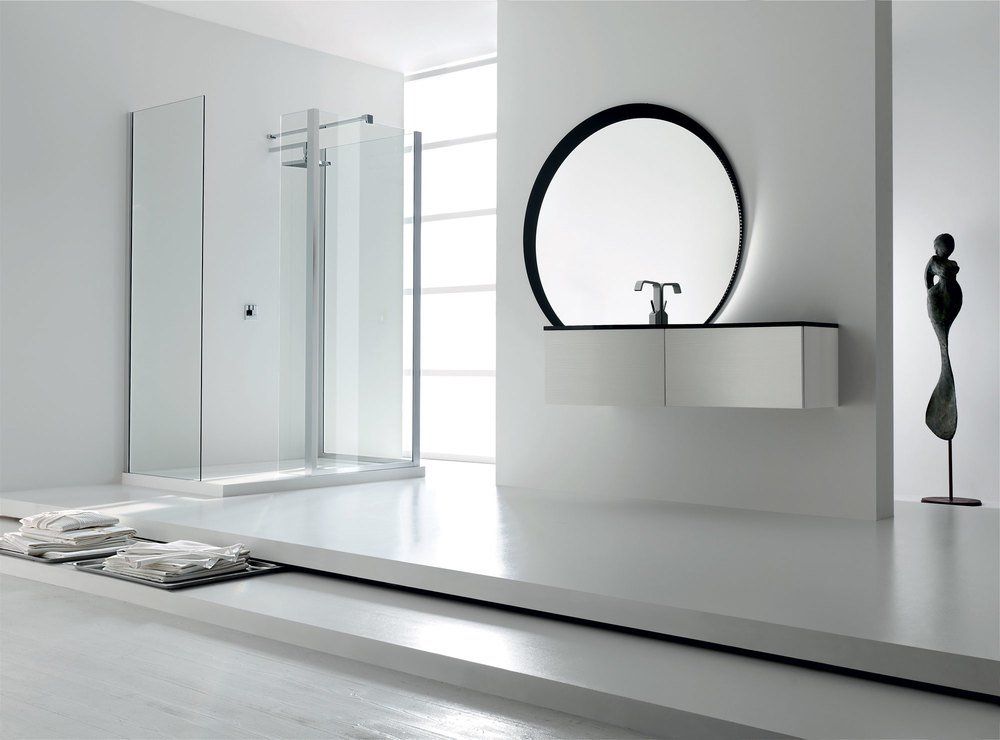 mobile bagno arcom