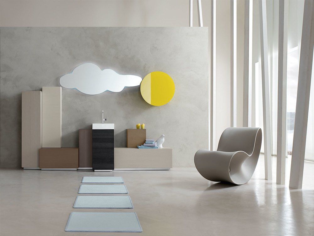 mobile bagno arcom