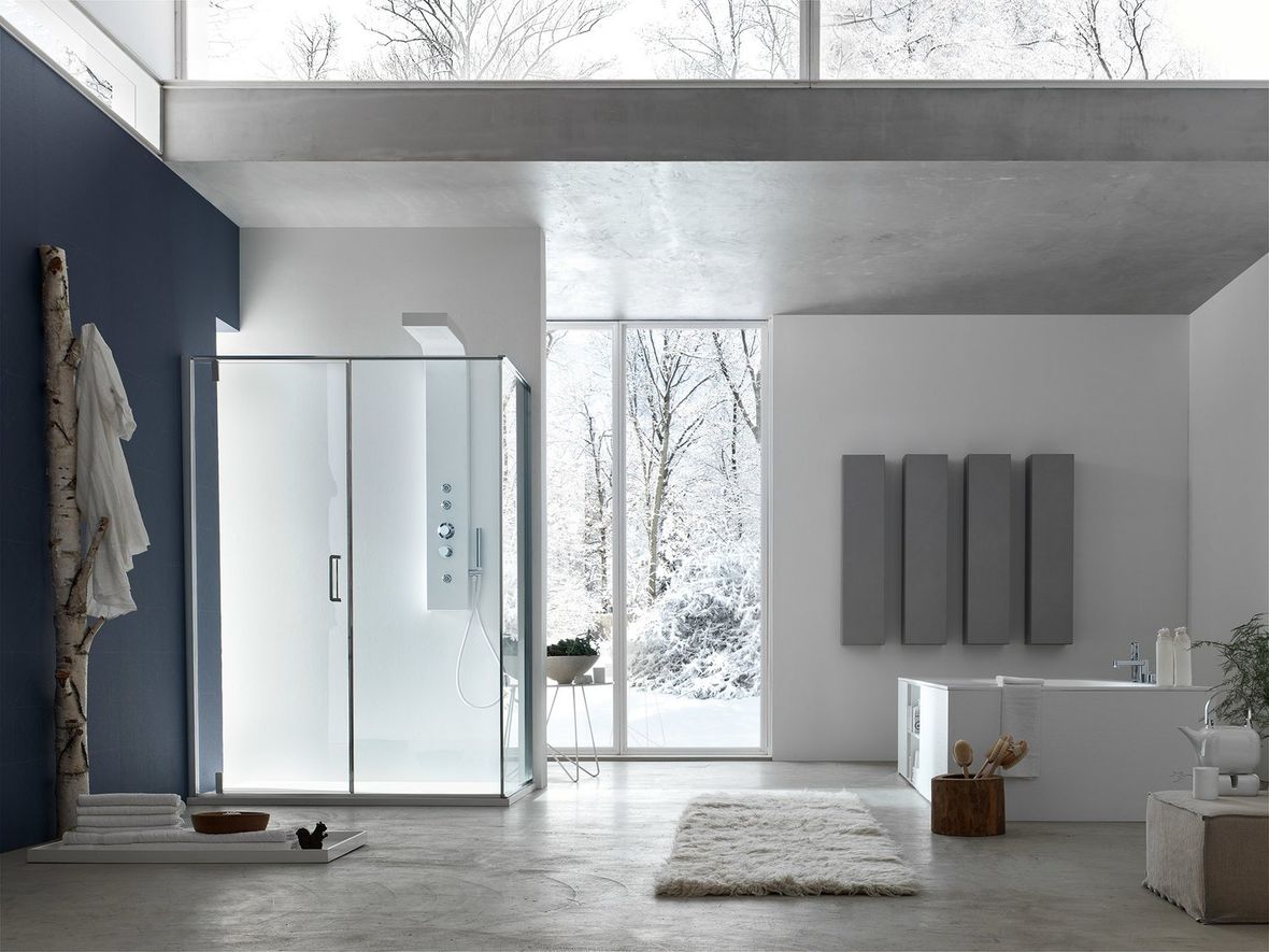 box doccia arcom arredobagno design
