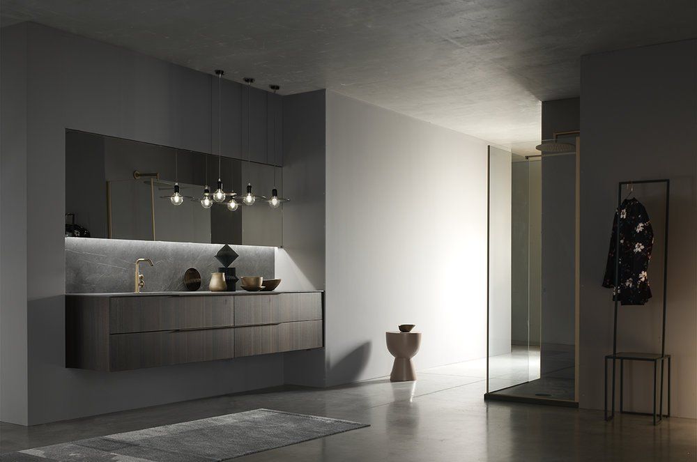 mobile bagno arcom