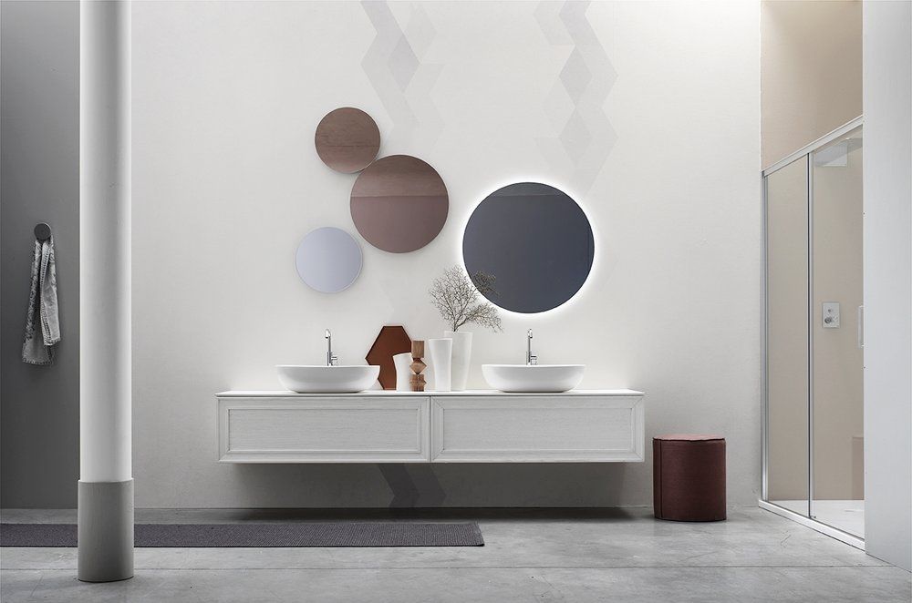 mobile bagno arcom opera