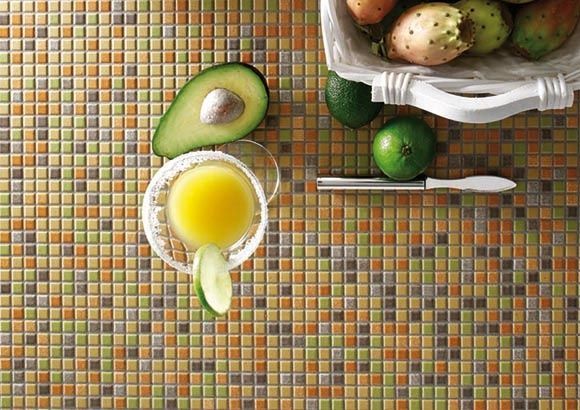 mosaico appiani