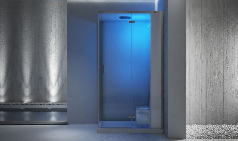 spazio doccia jacuzzi cloud